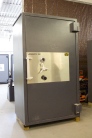Used JewelersX6 6333 TL30X6 High Security Safe